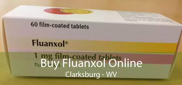 Buy Fluanxol Online Clarksburg - WV