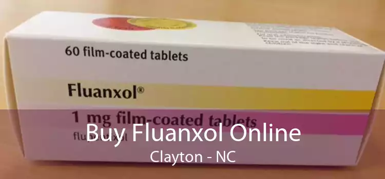 Buy Fluanxol Online Clayton - NC