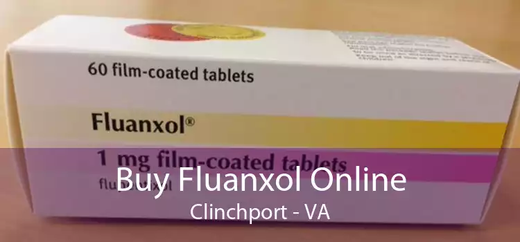 Buy Fluanxol Online Clinchport - VA
