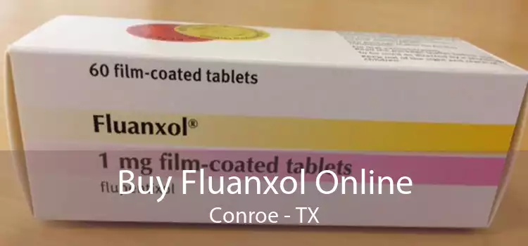 Buy Fluanxol Online Conroe - TX