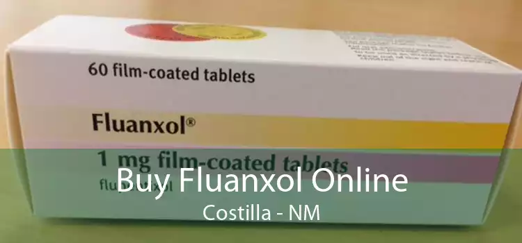 Buy Fluanxol Online Costilla - NM