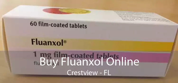Buy Fluanxol Online Crestview - FL