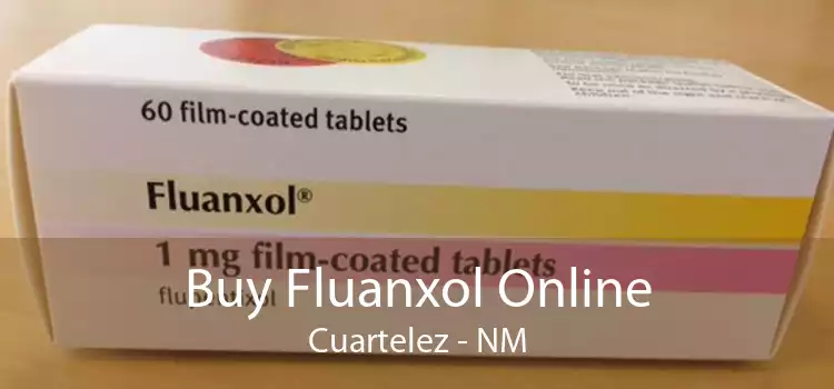 Buy Fluanxol Online Cuartelez - NM