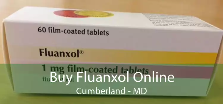 Buy Fluanxol Online Cumberland - MD