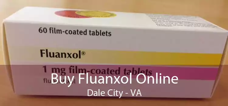 Buy Fluanxol Online Dale City - VA