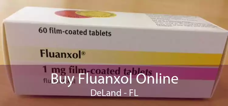 Buy Fluanxol Online DeLand - FL