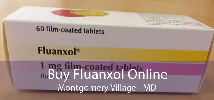 Buy Fluanxol Online Montgomery Village - MD