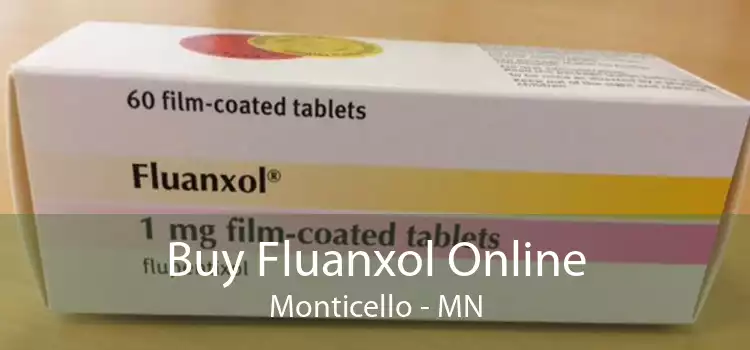 Buy Fluanxol Online Monticello - MN