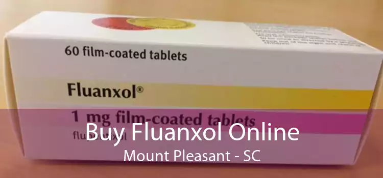 Buy Fluanxol Online Mount Pleasant - SC