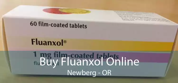 Buy Fluanxol Online Newberg - OR
