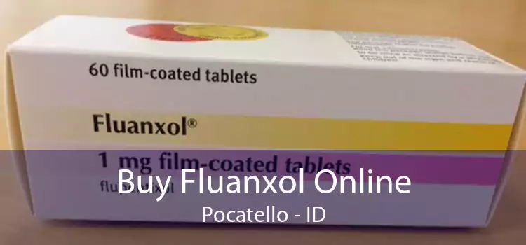 Buy Fluanxol Online Pocatello - ID