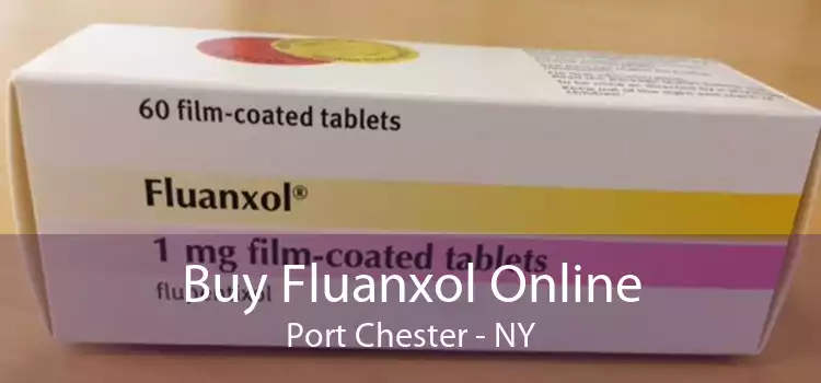 Buy Fluanxol Online Port Chester - NY