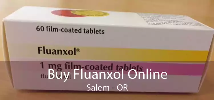 Buy Fluanxol Online Salem - OR