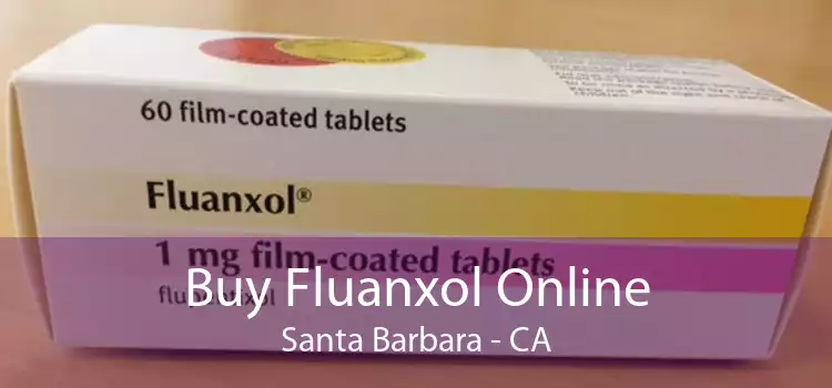 Buy Fluanxol Online Santa Barbara - CA