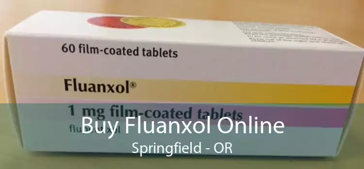 Buy Fluanxol Online Springfield - OR