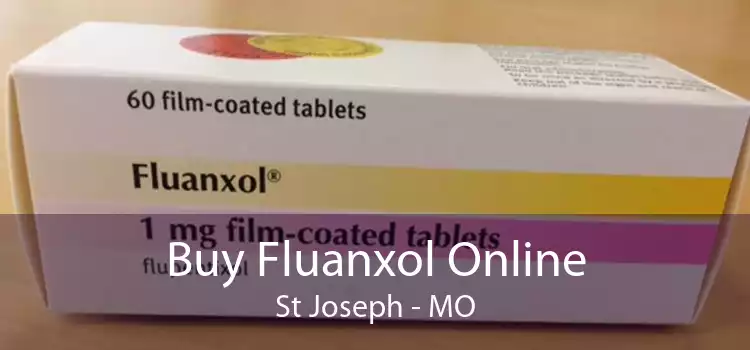 Buy Fluanxol Online St Joseph - MO