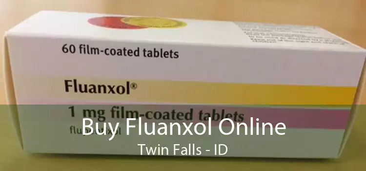 Buy Fluanxol Online Twin Falls - ID