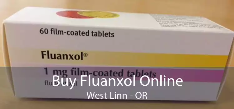 Buy Fluanxol Online West Linn - OR