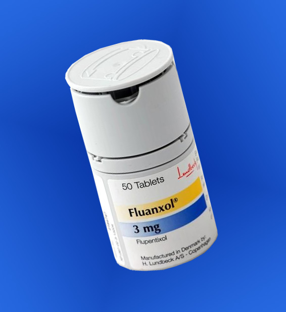 get highest quality Fluanxol in Covington