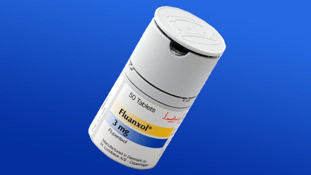 Fluanxol pharmacy in Covington