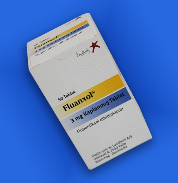 Order cheaper Fluanxol online in Covington